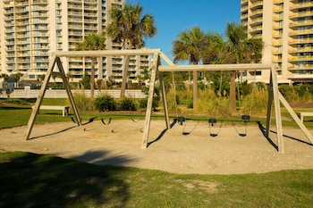 Ocean Creek Resort,Little River>>Horry County,3 star