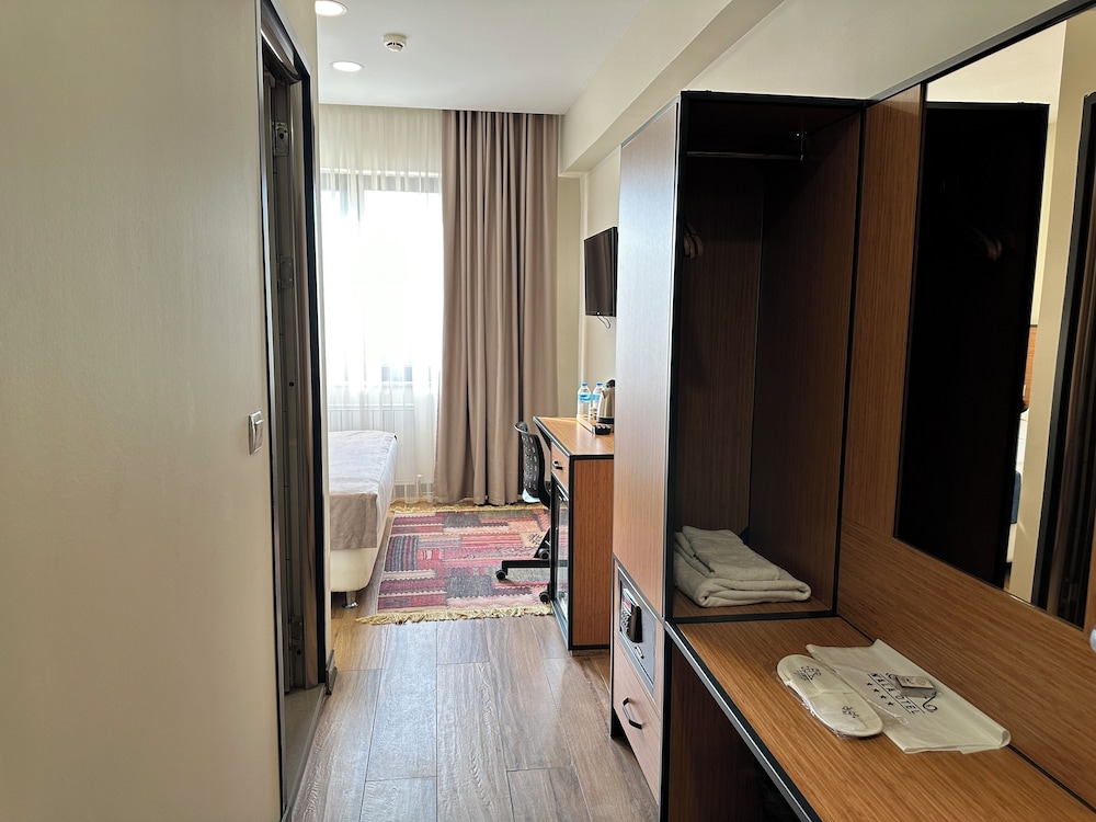 nala otel