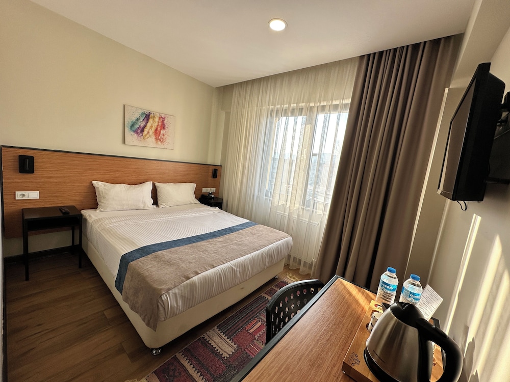 nala otel