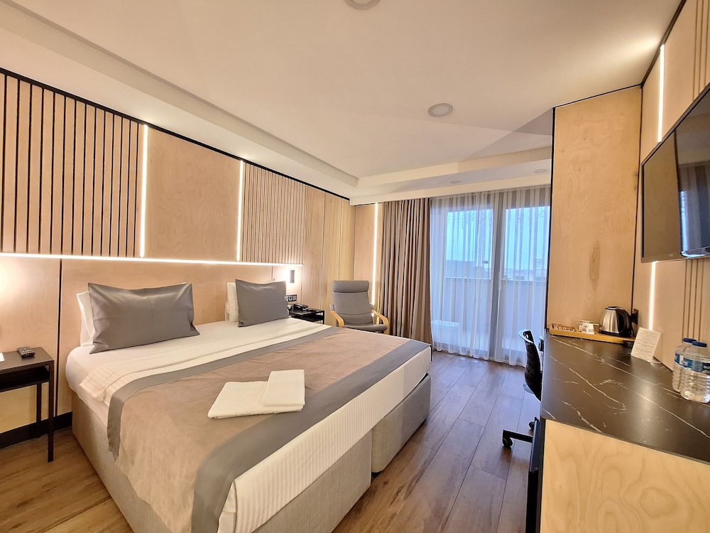 nala otel