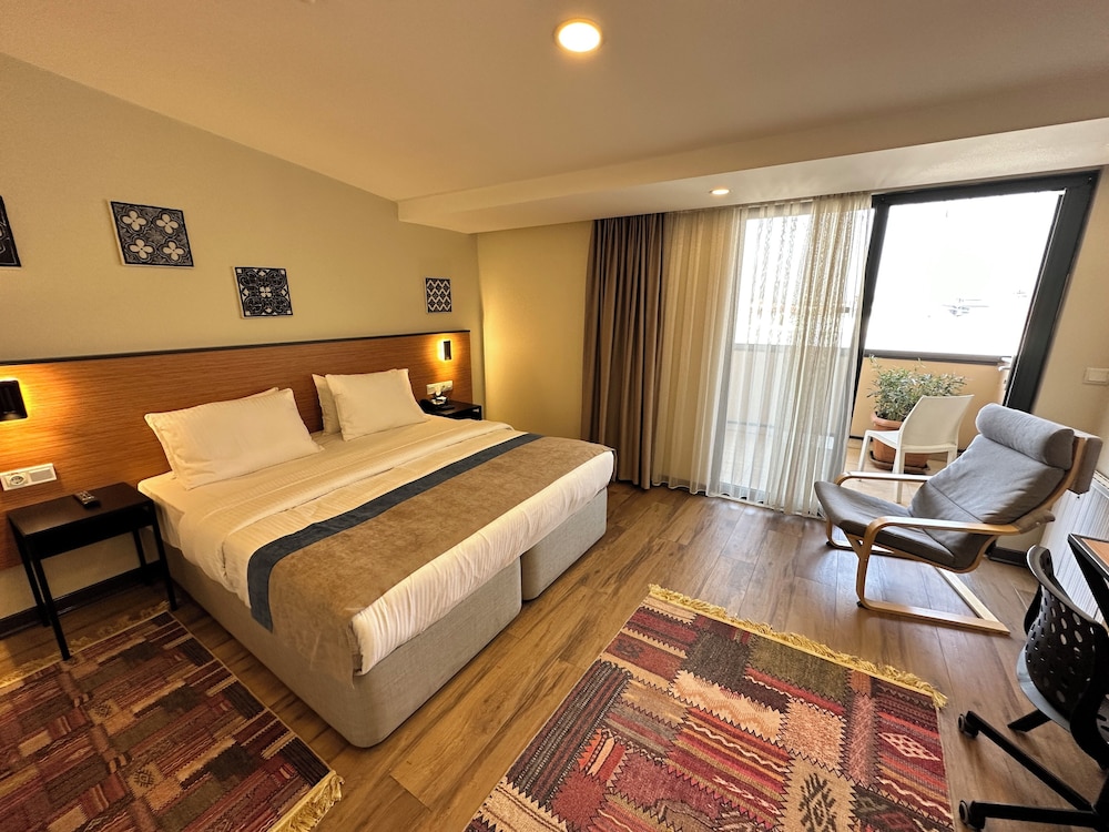 nala otel