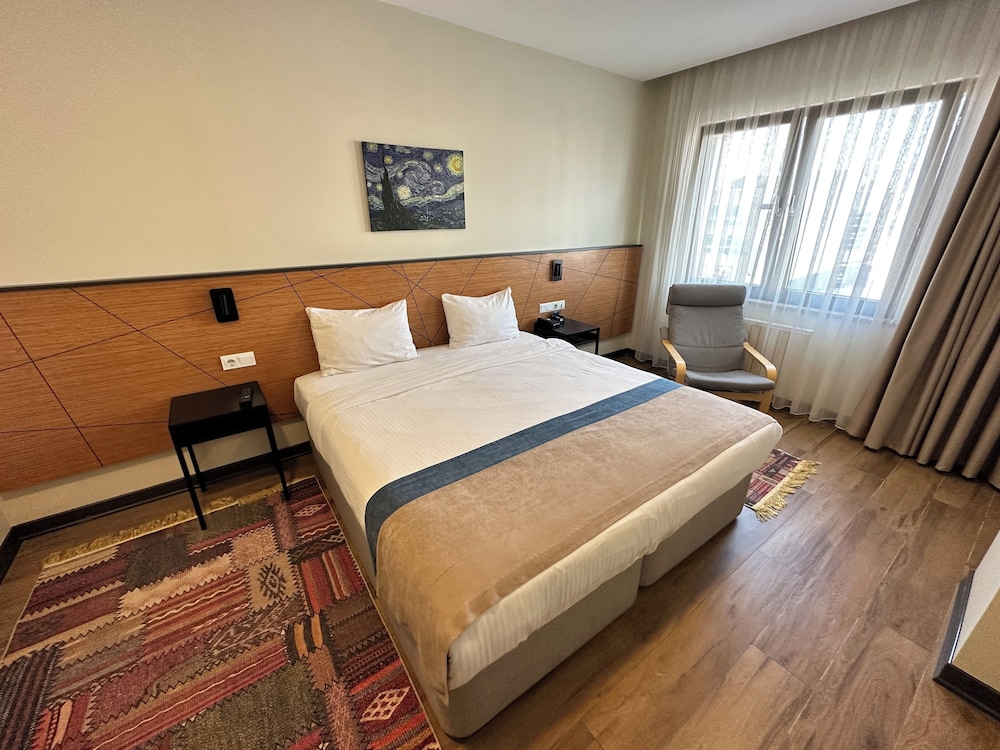 nala otel