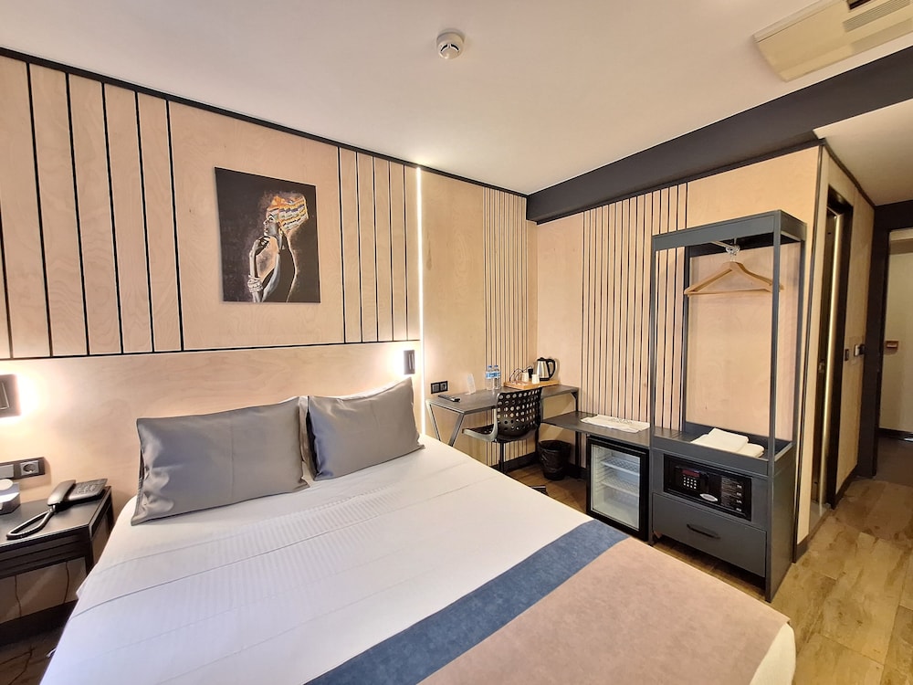 nala otel