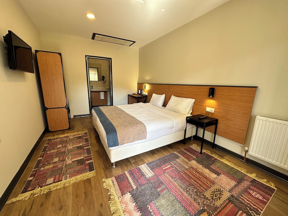 nala otel
