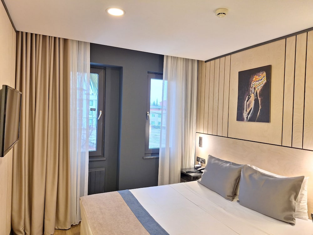 nala otel