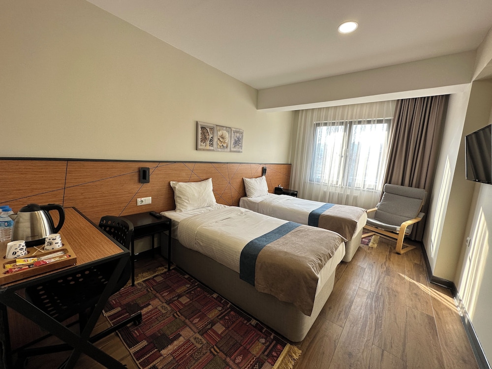 nala otel