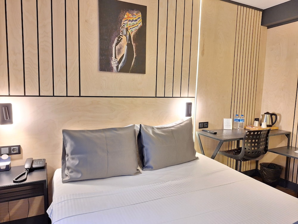 nala otel