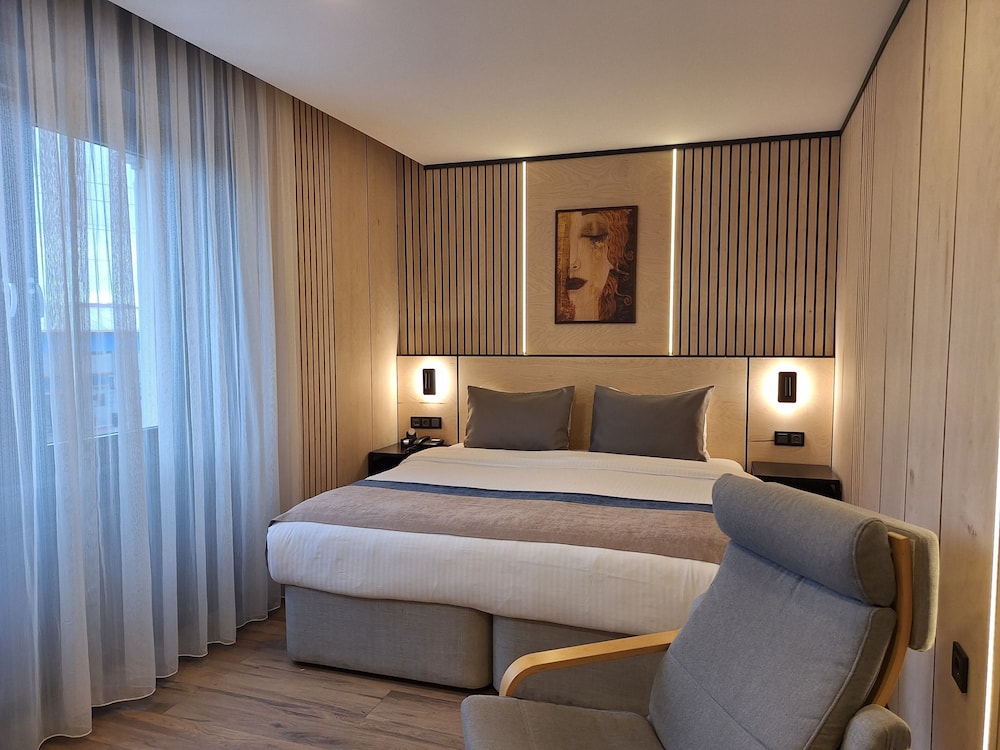 nala otel
