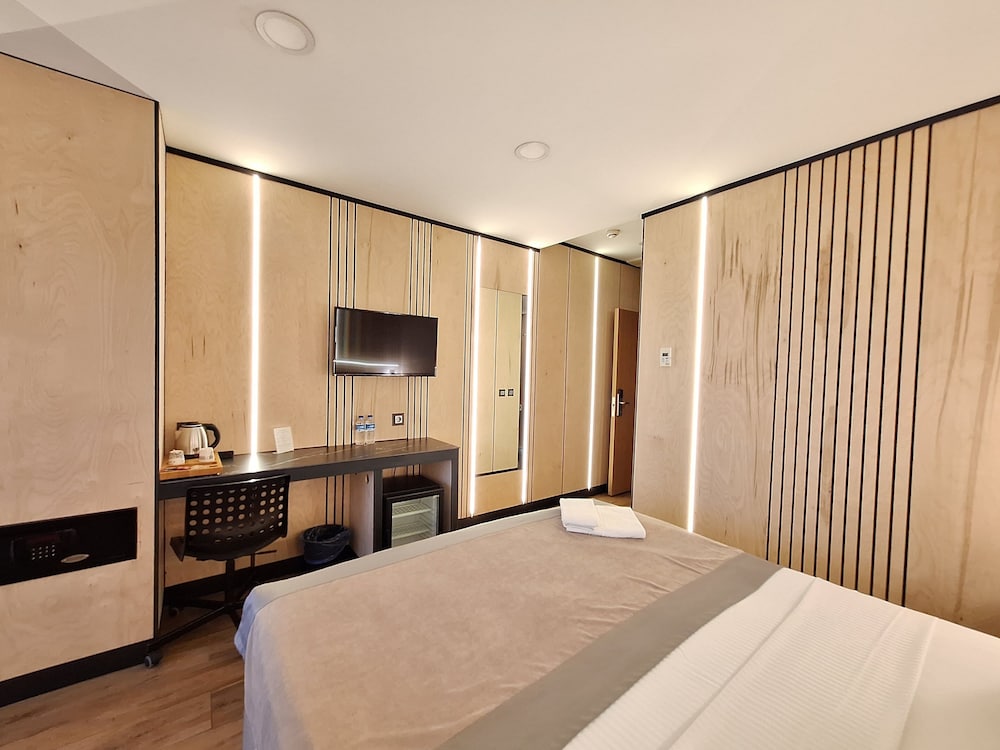 nala otel