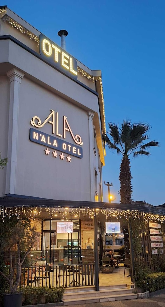 nala otel