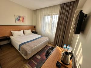 N'ala Otel,,4 star