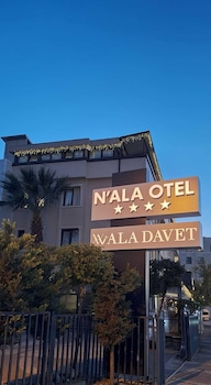 nala otel