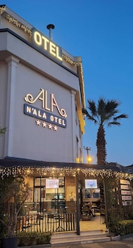 nala otel