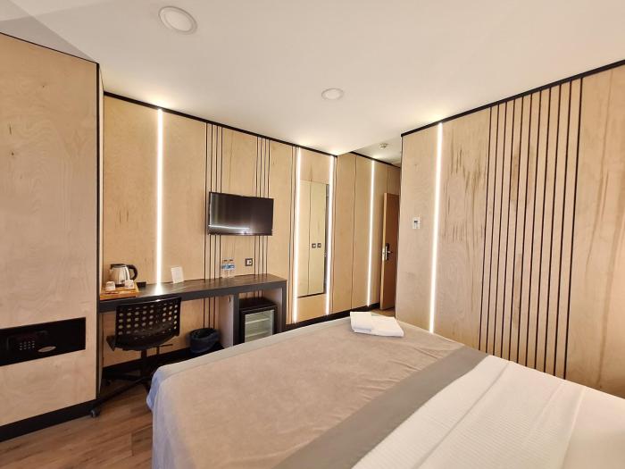 nala otel