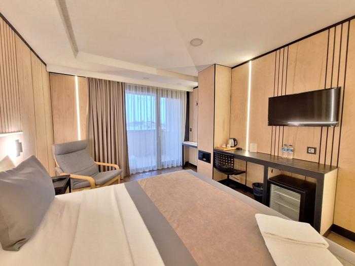 nala otel