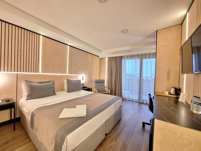 nala otel