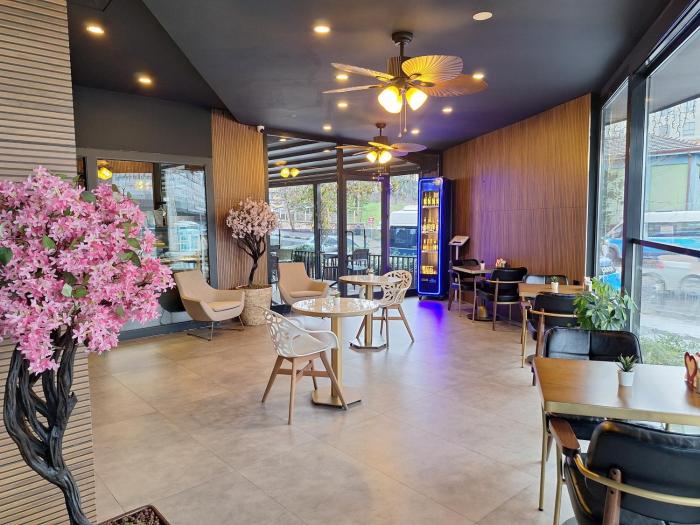 nala otel