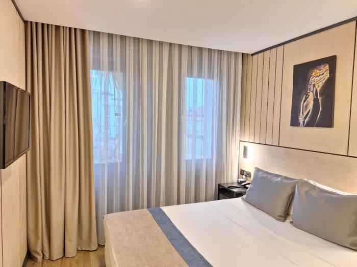 nala otel
