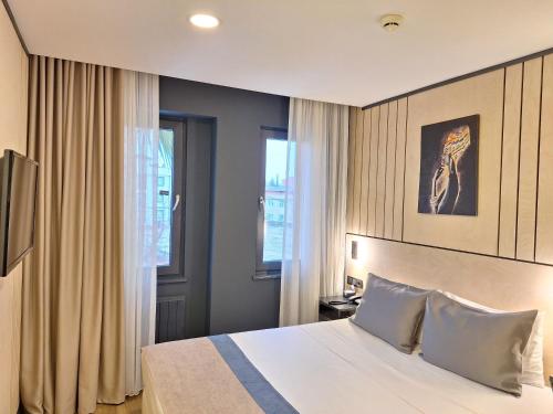 nala otel