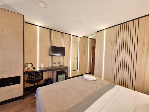 nala otel