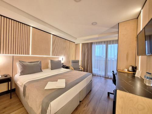 nala otel