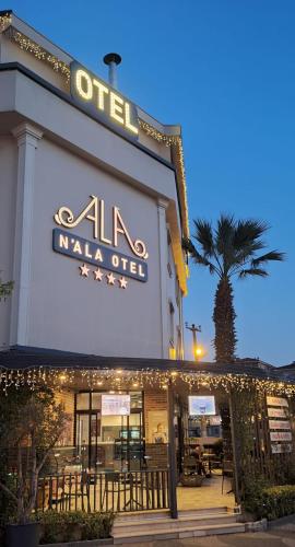 nala otel