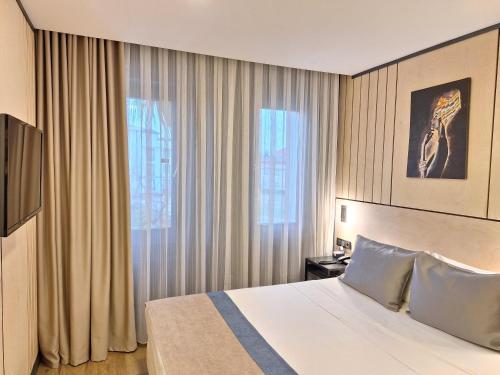 nala otel