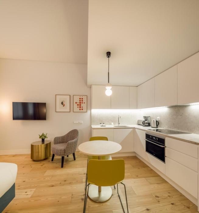 lisbon serviced apartments mouraria