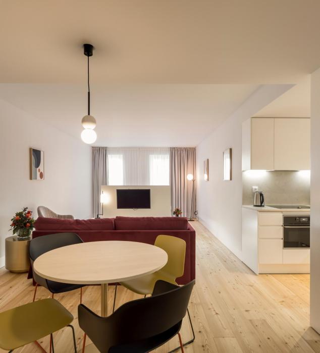 lisbon serviced apartments mouraria