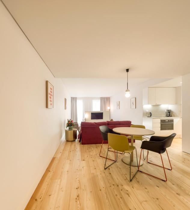 lisbon serviced apartments mouraria
