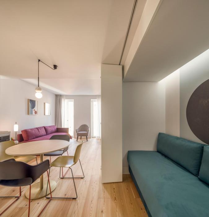 lisbon serviced apartments mouraria