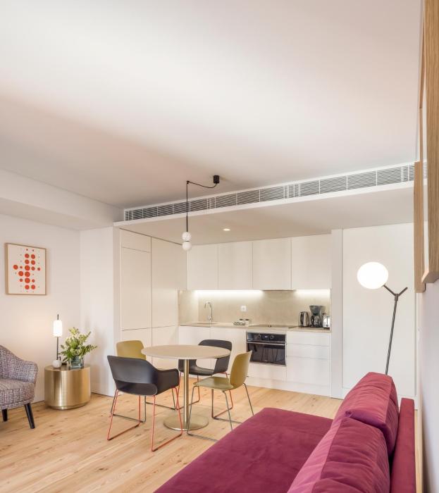 lisbon serviced apartments mouraria