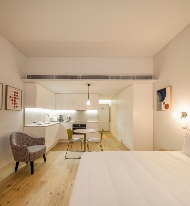 lisbon serviced apartments mouraria