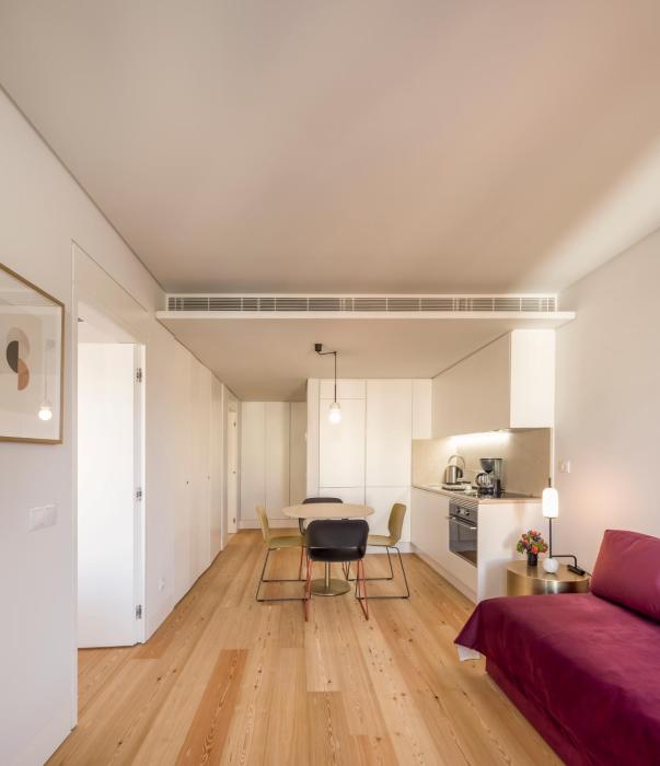lisbon serviced apartments mouraria