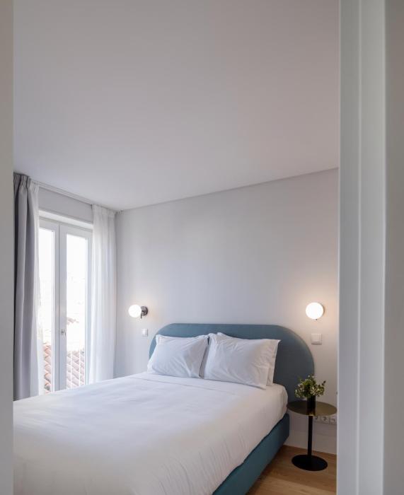 lisbon serviced apartments mouraria