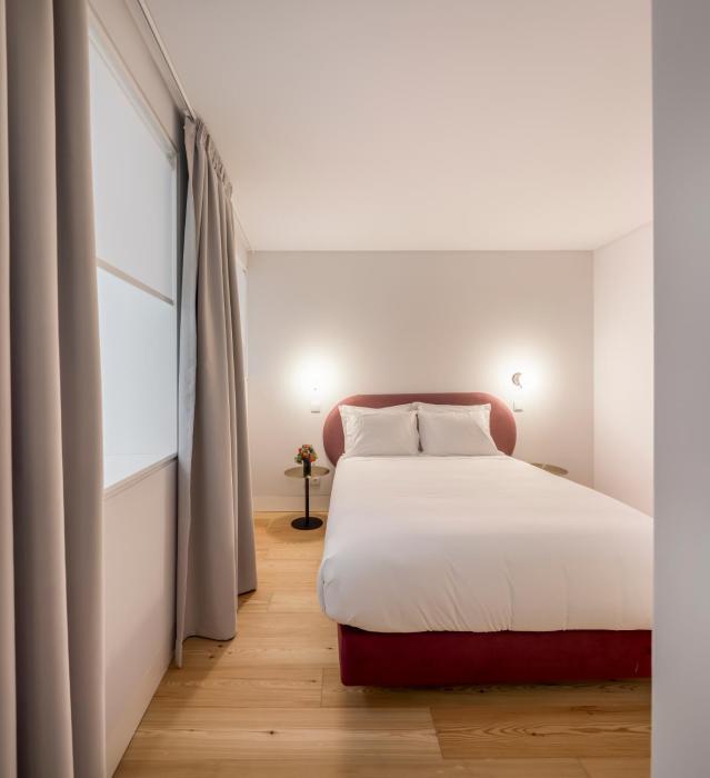 lisbon serviced apartments mouraria