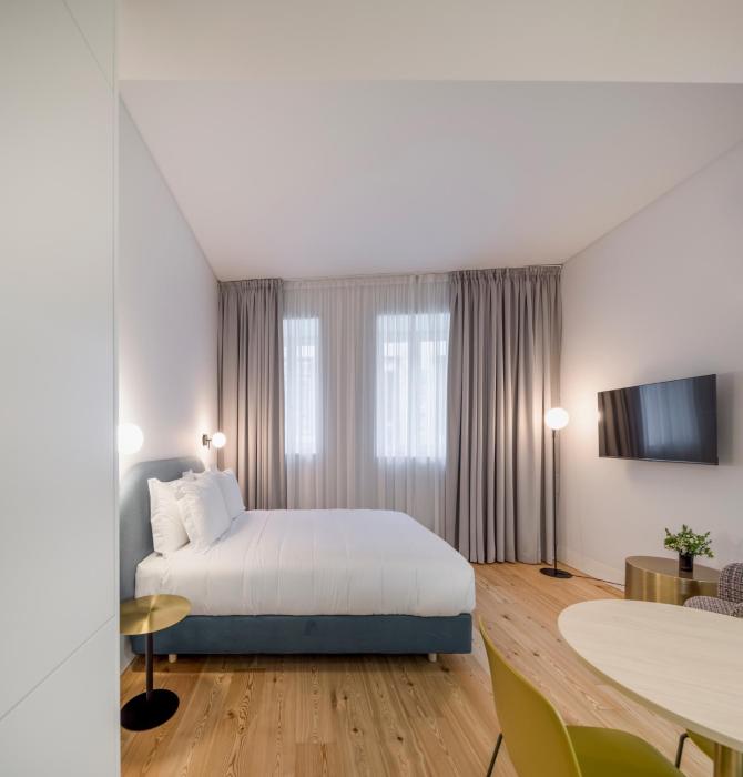 lisbon serviced apartments mouraria