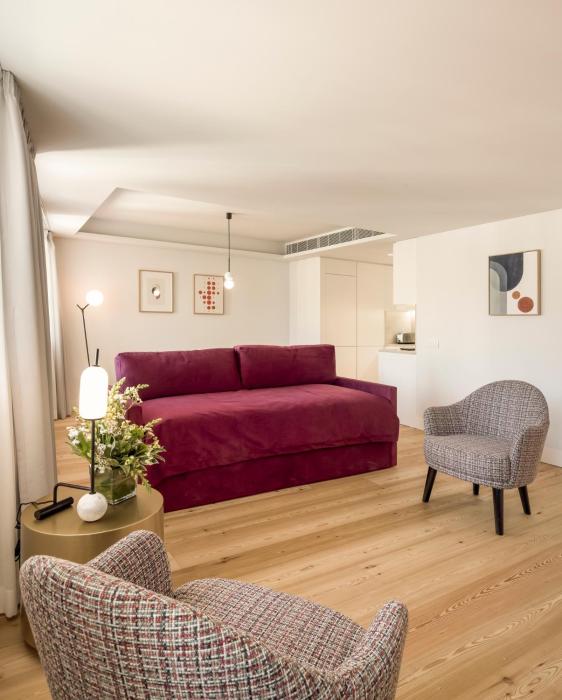 lisbon serviced apartments mouraria
