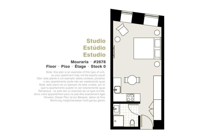 lisbon serviced apartments mouraria