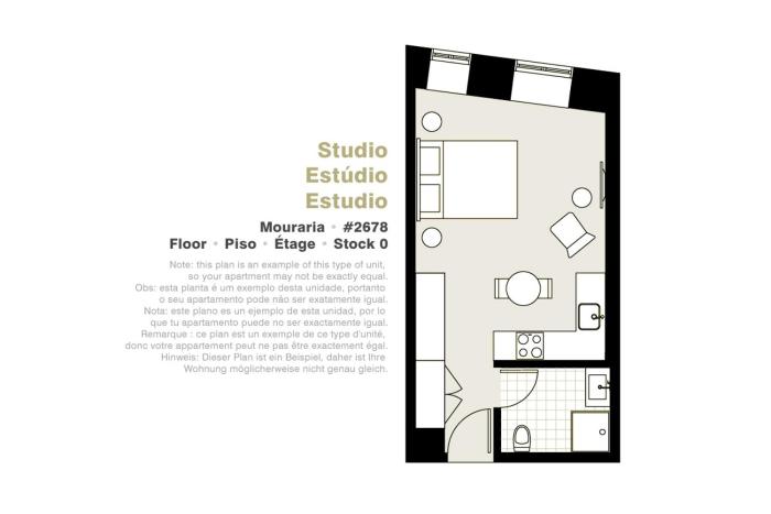 lisbon serviced apartments mouraria