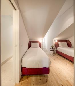 lisbon serviced apartments mouraria