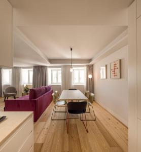 lisbon serviced apartments mouraria