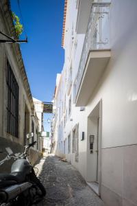 lisbon serviced apartments mouraria