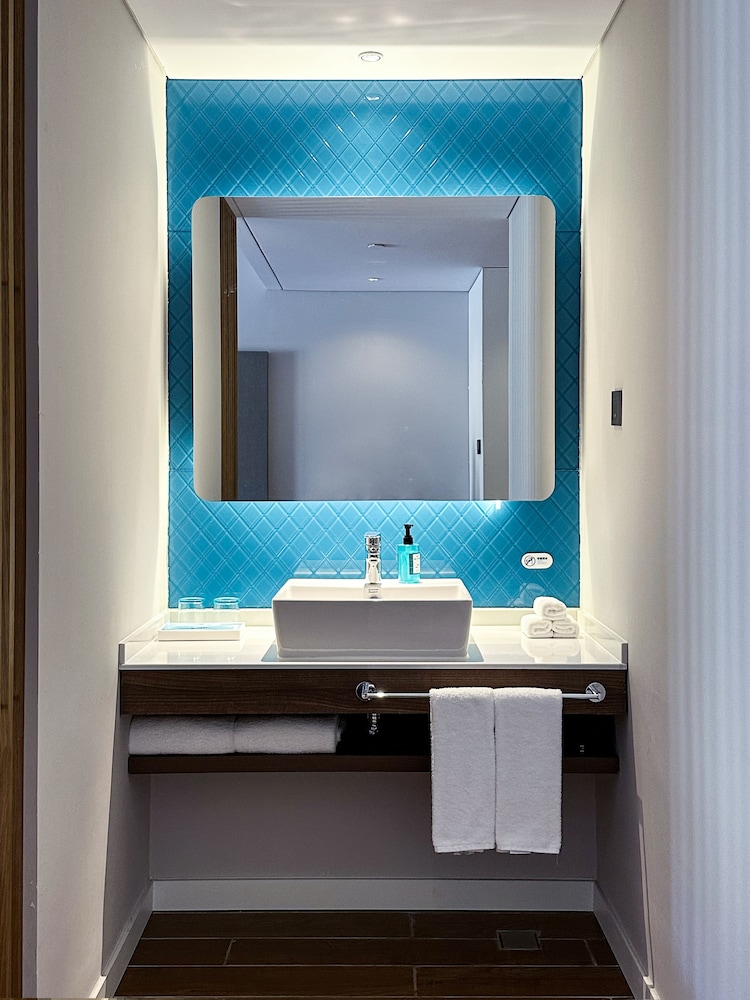 holiday inn express chongli an ihg hotel
