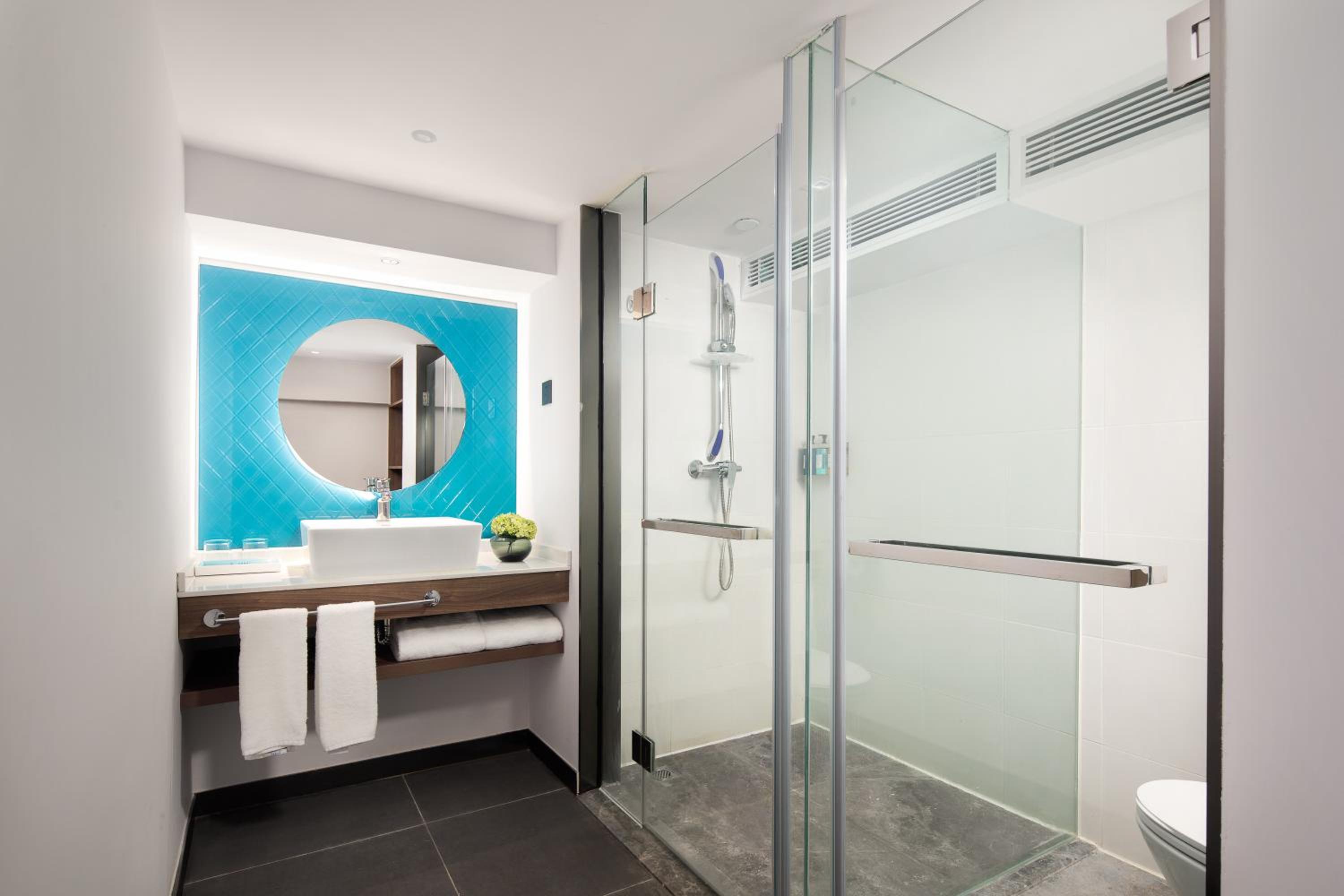 holiday inn express chongli an ihg hotel