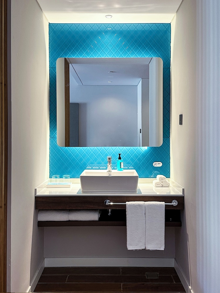 holiday inn express chongli an ihg hotel