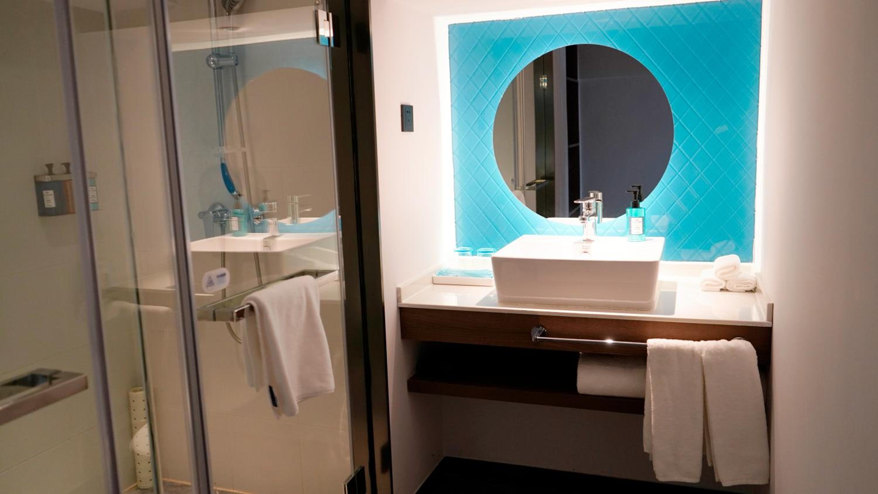 holiday inn express chongli an ihg hotel