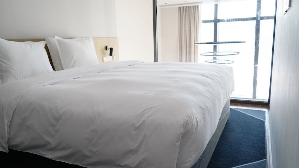holiday inn express chongli an ihg hotel