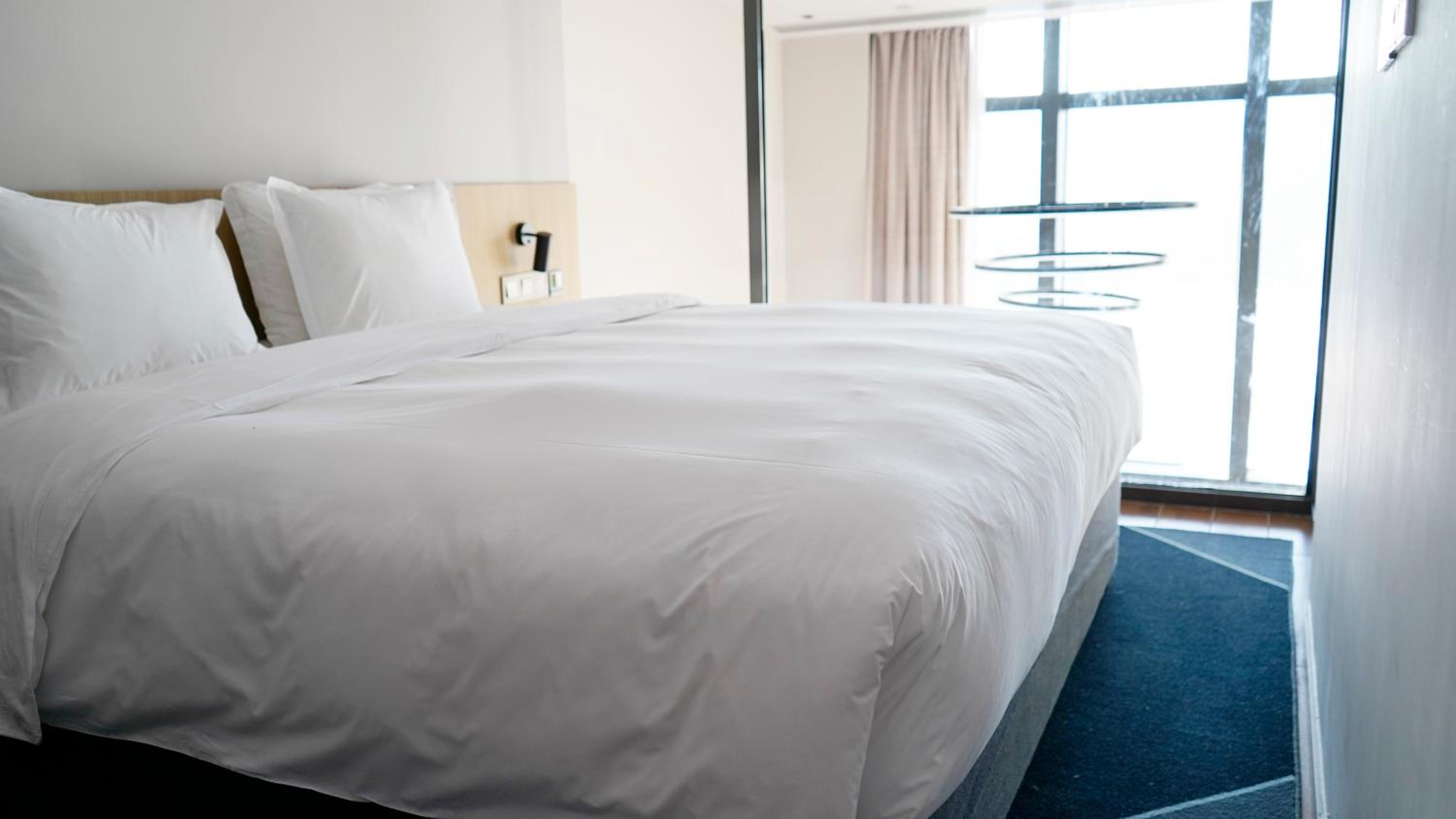 holiday inn express chongli an ihg hotel