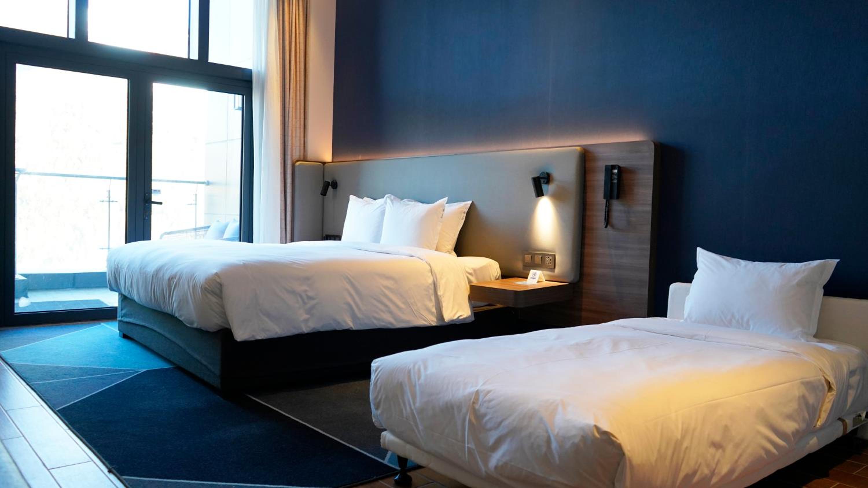 holiday inn express chongli an ihg hotel